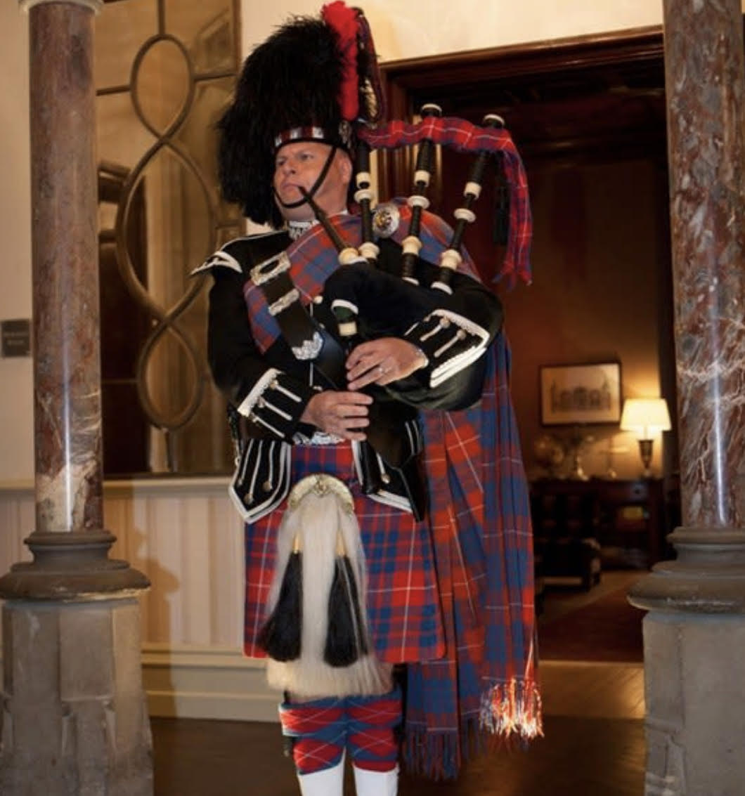 Burns Night - Liverpool - The Guide Liverpool - Philharmonic Dining Rooms