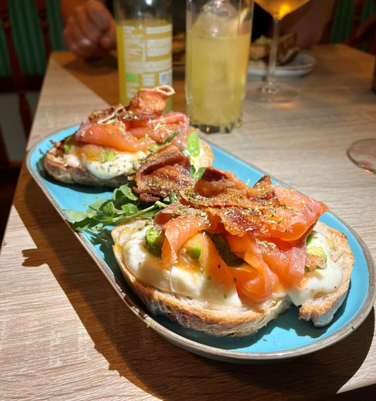 23 boss breakfasts you can enjoy in Liverpool The Guide Liverpool