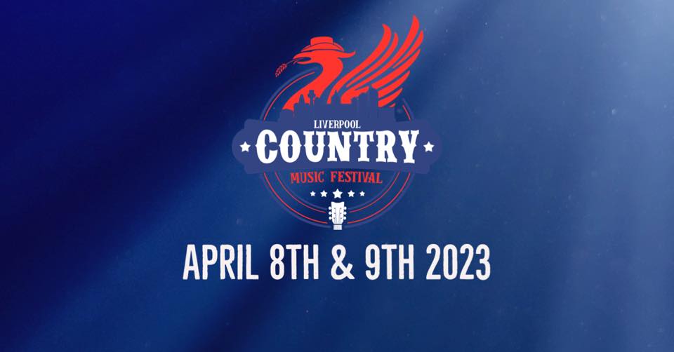Liverpool Country Music Festival
