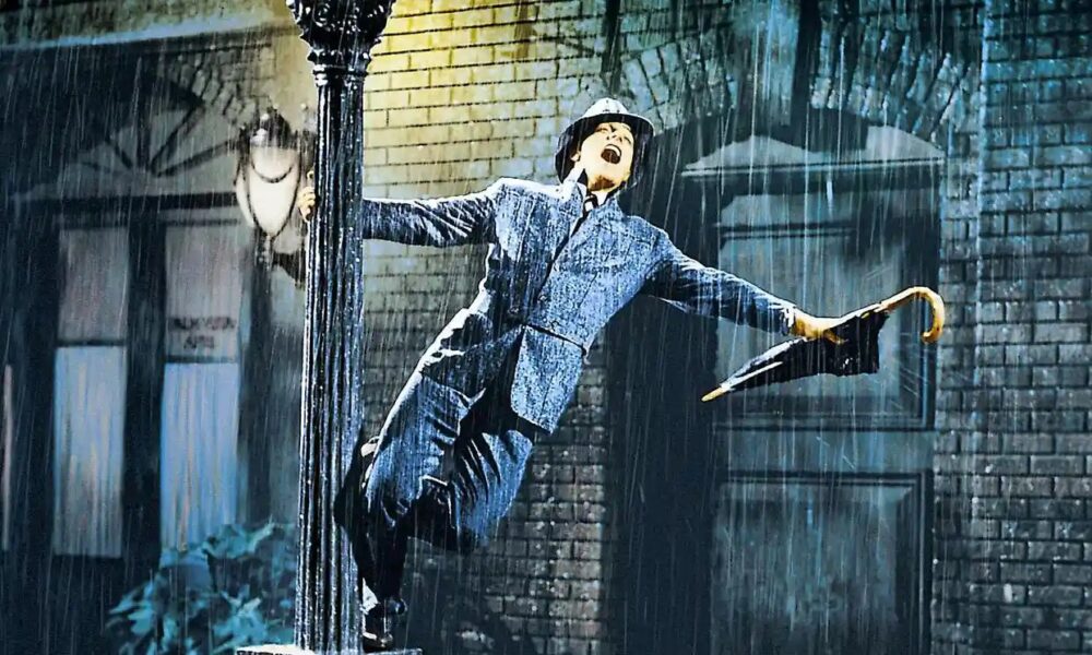 <strong>Bombed Out Cinema: Singin’ in the Rain</strong>