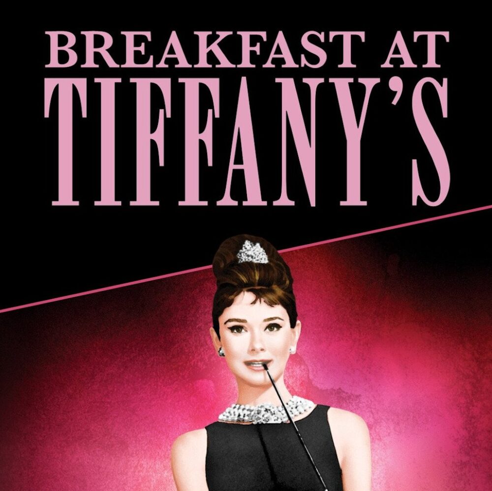 <strong>Bombed Out Cinema: Breakfast at Tiffany’s</strong>