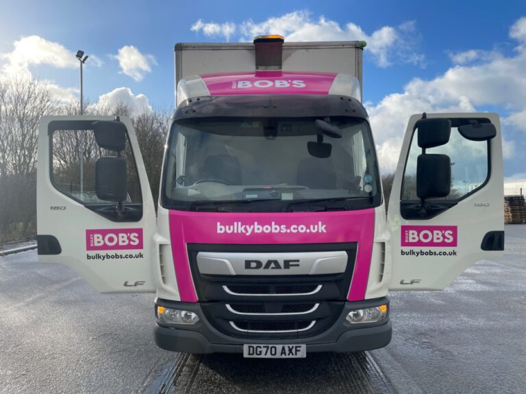 Bulky Bob’s launches paid collection service The Guide Liverpool