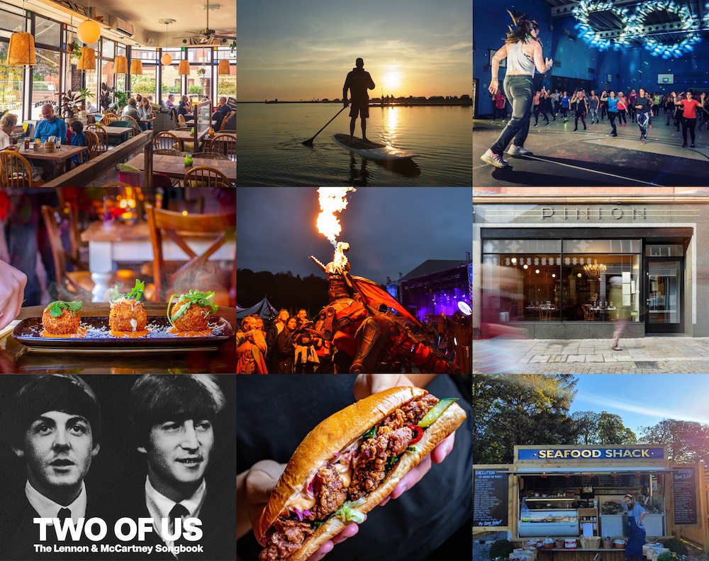 16 Liverpool City Region things to do this week