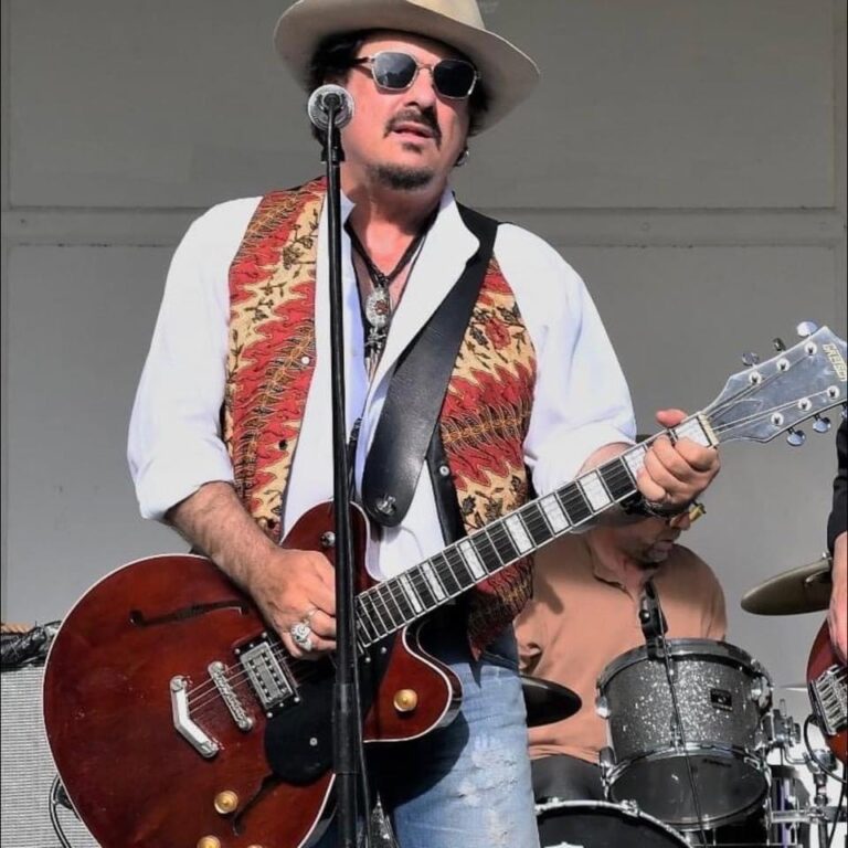 Live Aid Liverpool returns! The Guide Liverpool