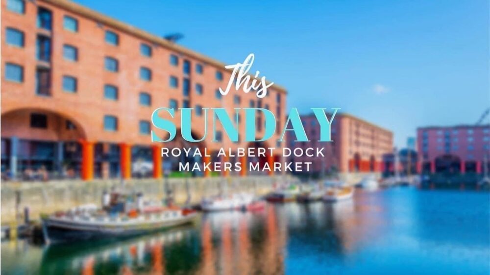 The Makers Market