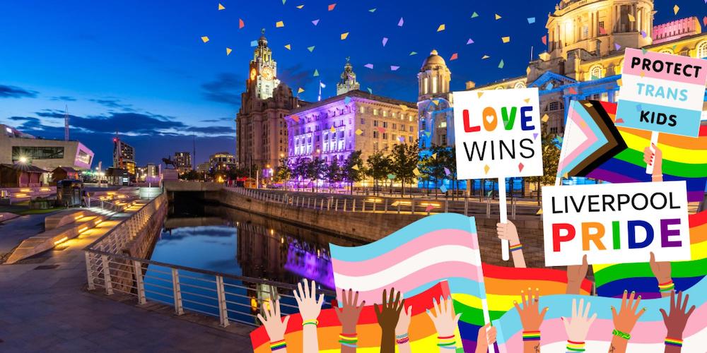 National Museums Liverpool secures Stonewall’s Silver Award for leading LGBTQ+ inclusive employers
