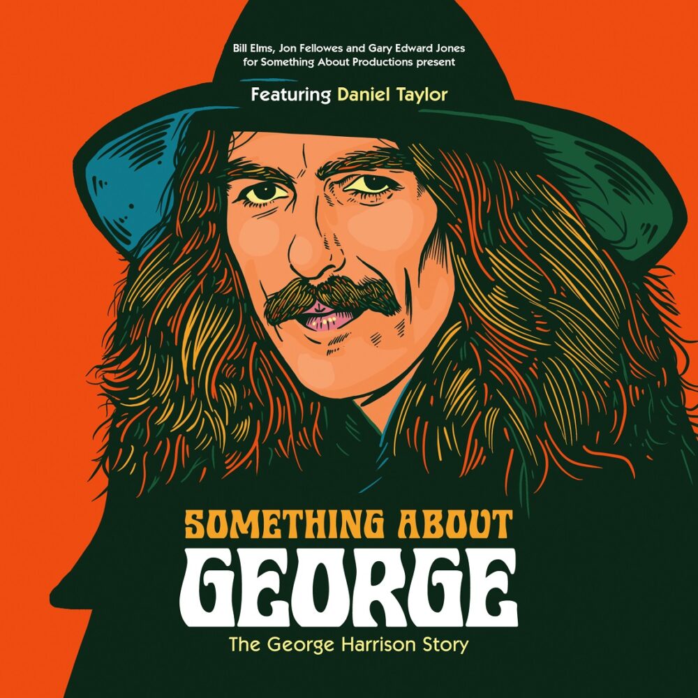George Harrison Story