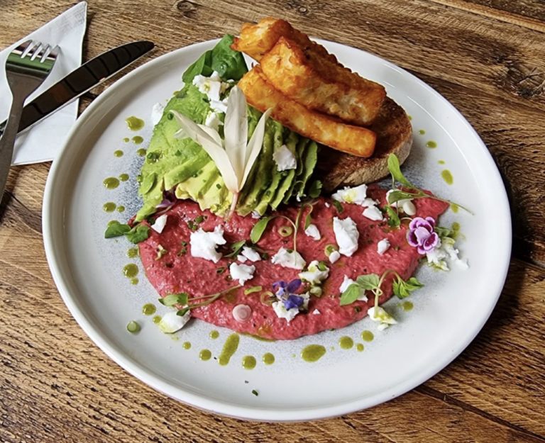 23 boss breakfasts you can enjoy in Liverpool The Guide Liverpool