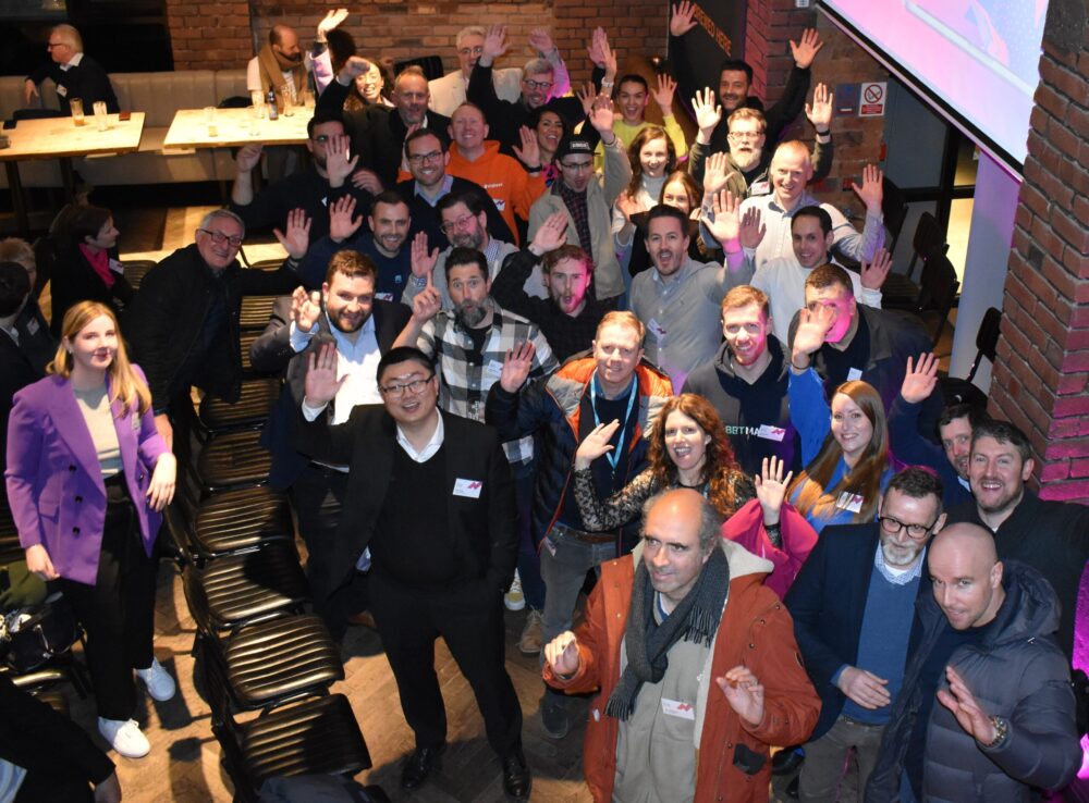 Data released by Tech Climbers has revealed 75% of local businesses are looking for funding to grow