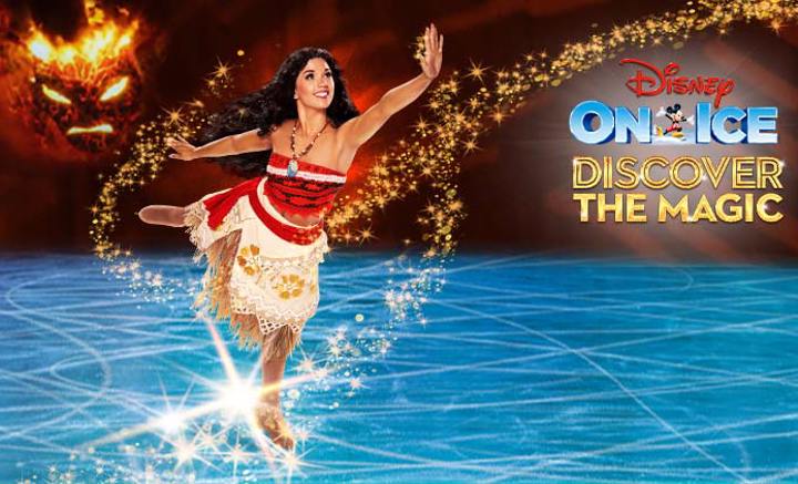 Disney on Ice