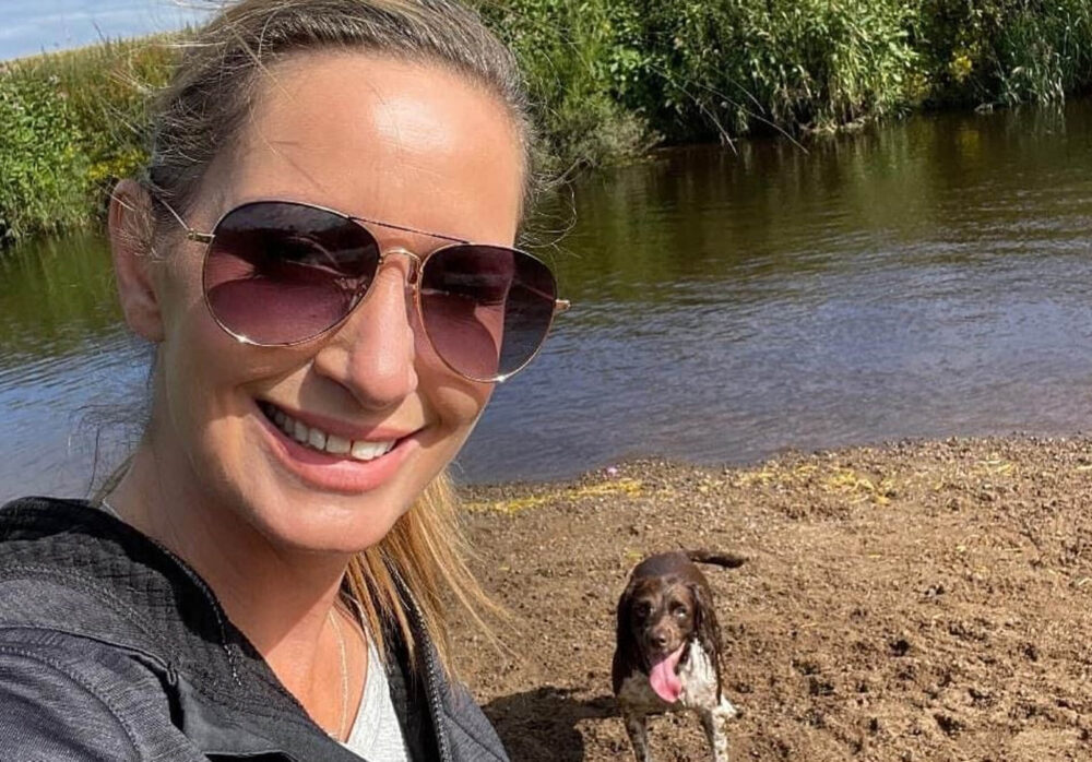 Nicola Bulley’s partner tells of ‘agony’ after body found in river