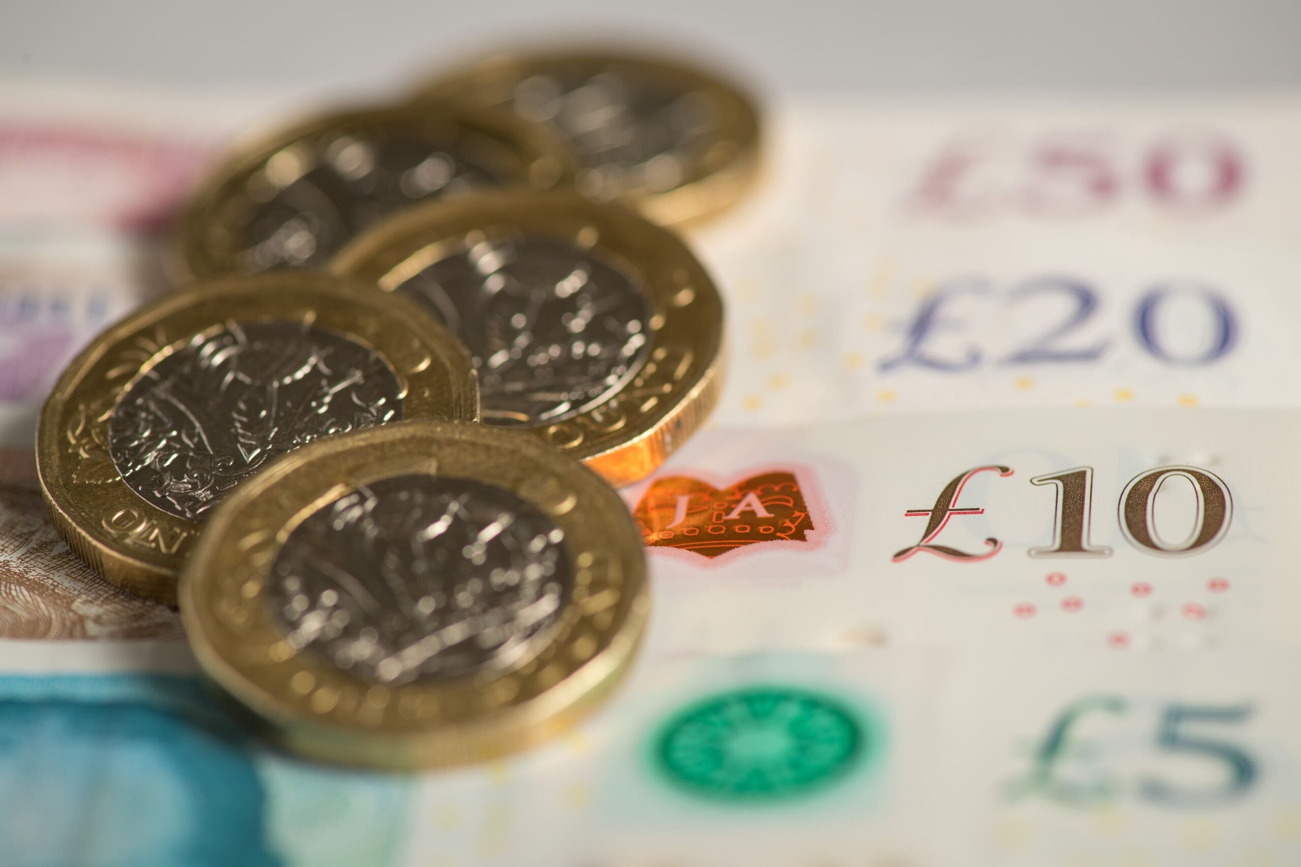 Public sector workers hit in pocket over past decade, unions say
