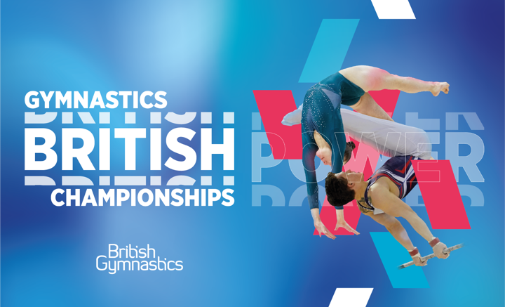 Gymnastics British Championships