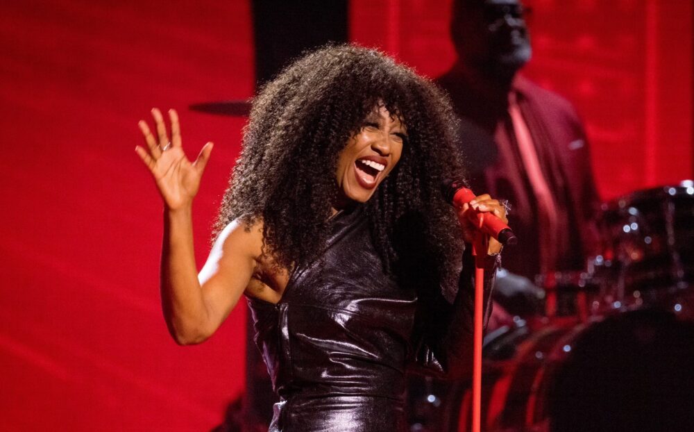 Beverley Knight announces her biggest ever UK headline tour to mark her 50th birthday
