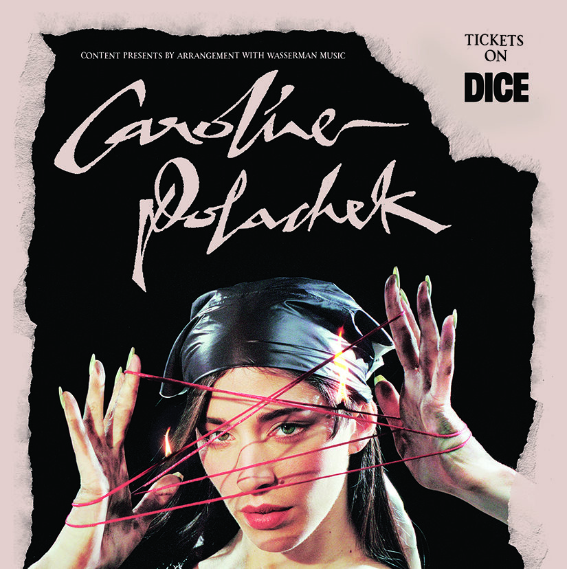 Caroline Polachek