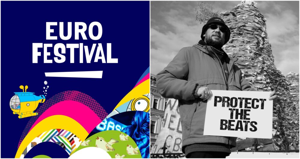 EuroFestival – Protect The Beats