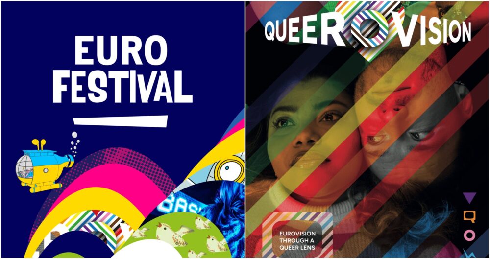 EuroFestival – Queerovision