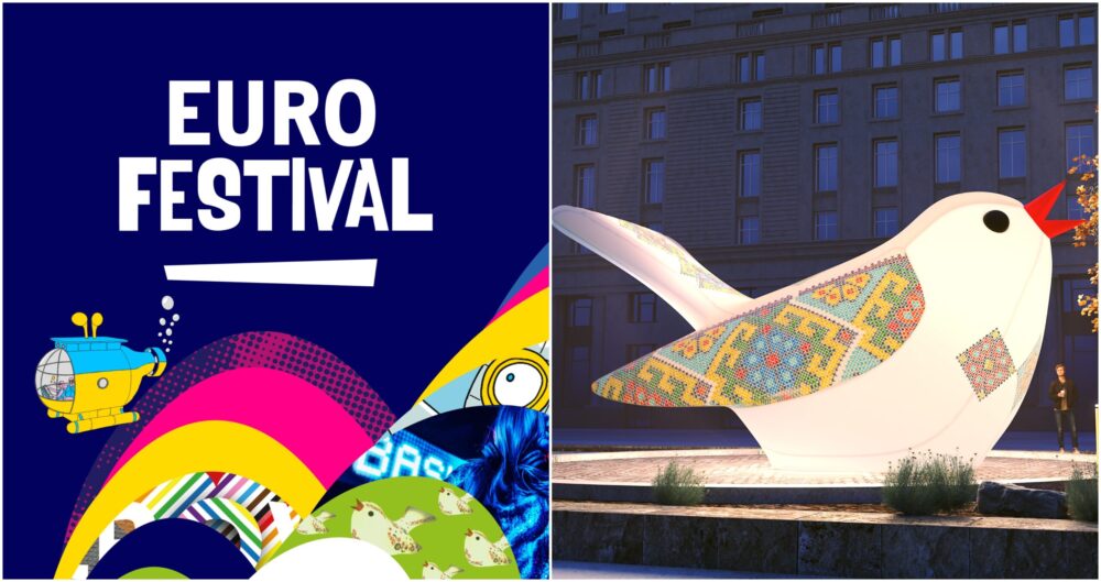 EuroFestival – Soloveiko Songbird
