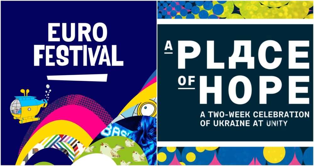EuroFestival – A Place of Hope