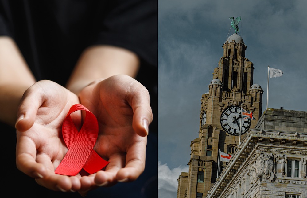 HIV Testing Week in Liverpool will see a range of events with