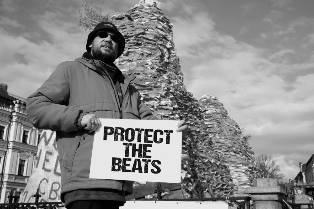 Protect the Beats