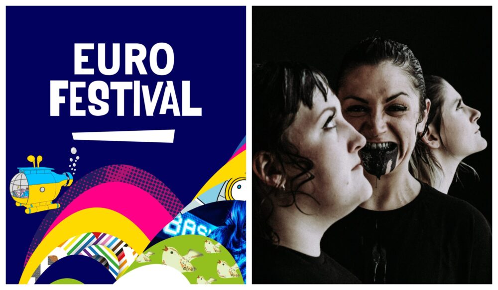EuroFestival – You’re A Vision!