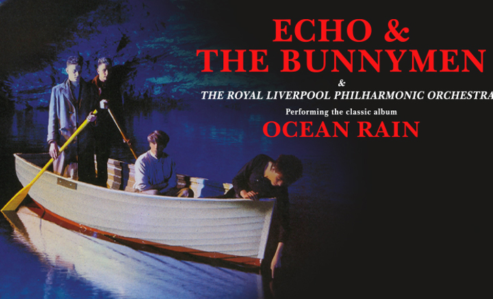 Echo & The Bunnymen