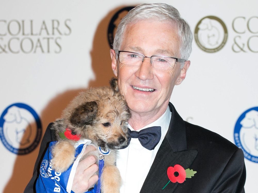 Paul O’Grady dies at the age of 67 | The Guide Liverpool