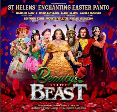 Beauty and the Beast