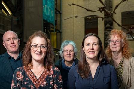 National Museums Liverpool launch new event series which bring their collections to life