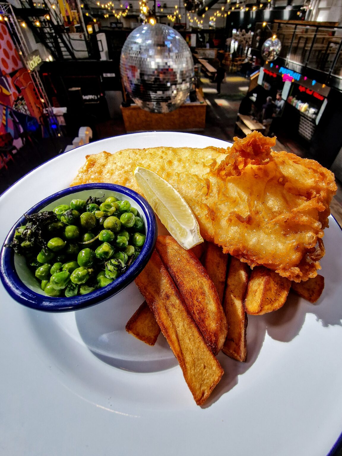 Meet the new trader at Liverpool's Baltic Market The Guide Liverpool