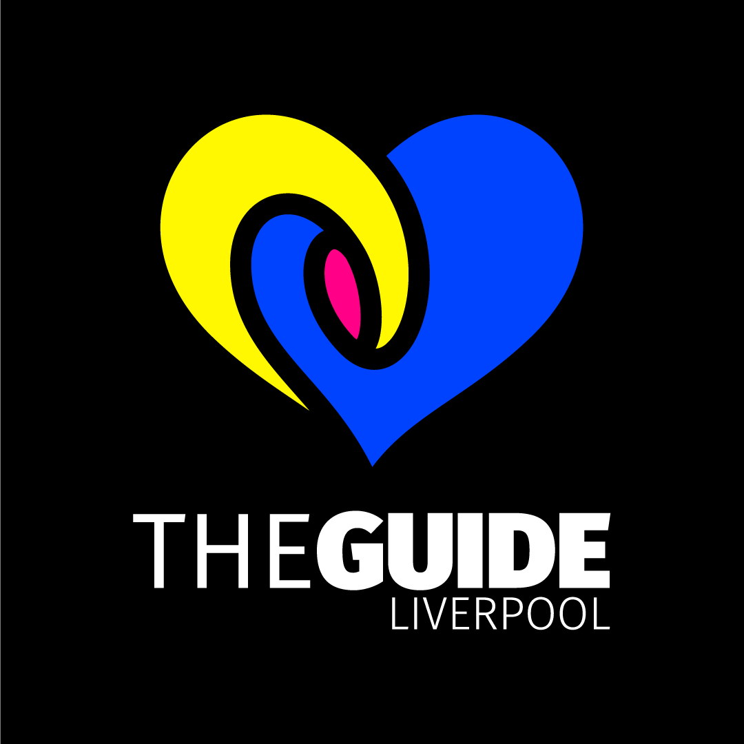The Guide Liverpool Eurovision - Logo The guide Liverpool