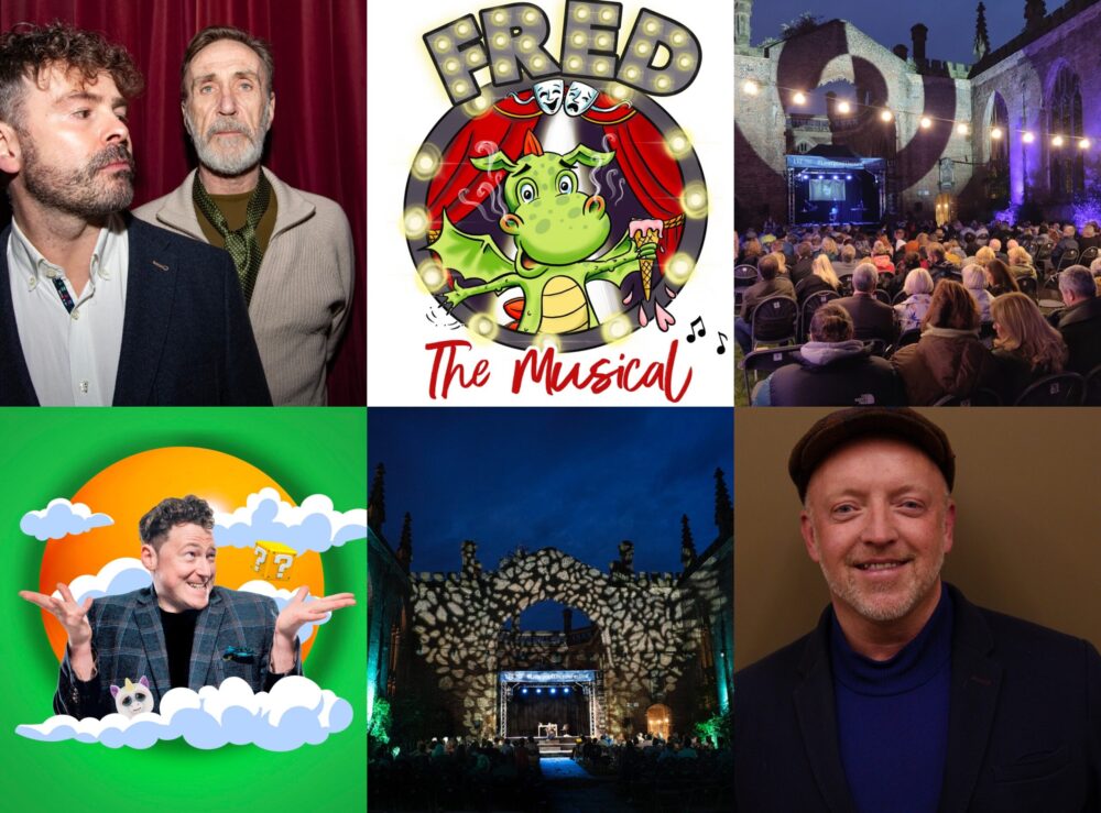 Liverpool Theatre Festival announced for 2023