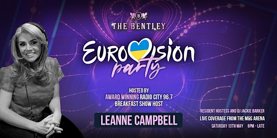 Eurovision Screening – The Bentley