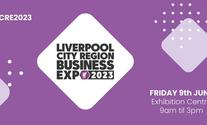 Liverpool City Region Business Expo 2023
