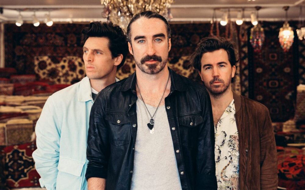 The Coronas