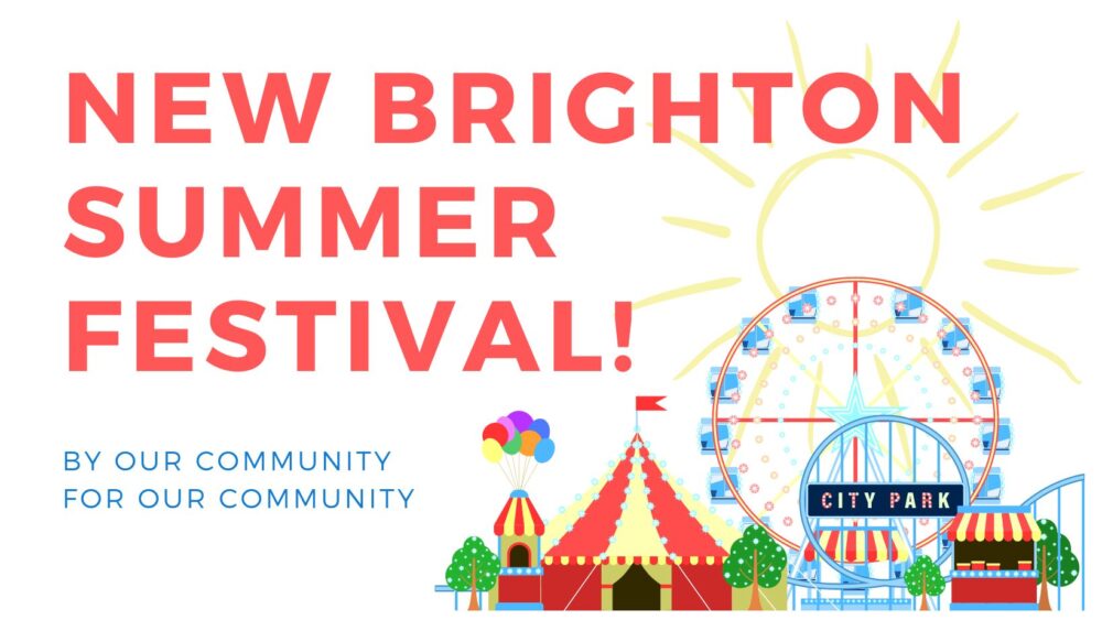 Credit: New Brighton Summer Festival