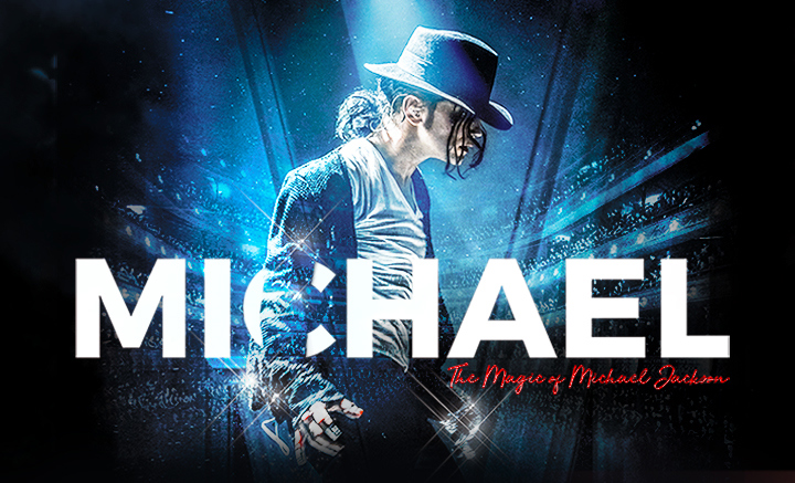 Michael Starring Ben