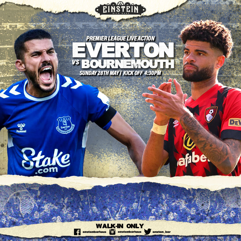Match Day Screening – Einstein