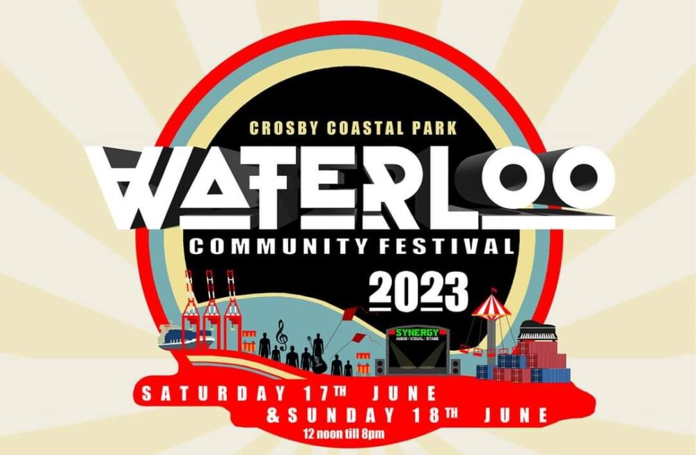 Waterloo Community Festival
