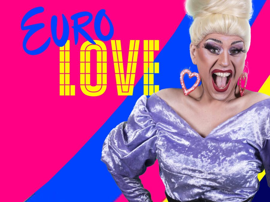 Euro Love - Love Lane Brewery - Eurovision