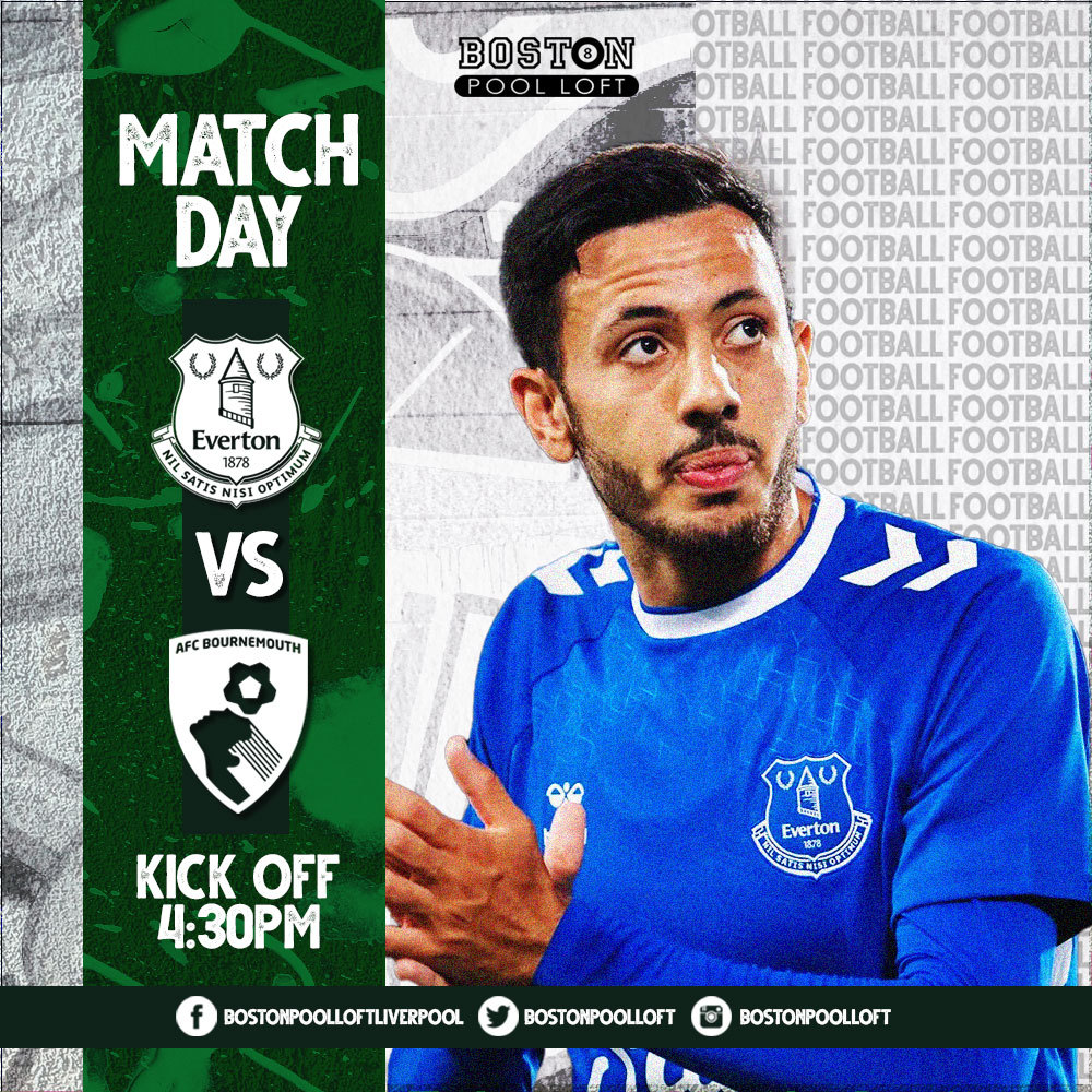 Match Day Screening – Boston Pool Loft