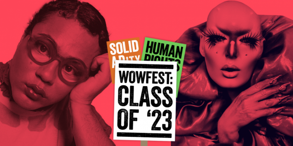 WoWFEST 23: None of the Above