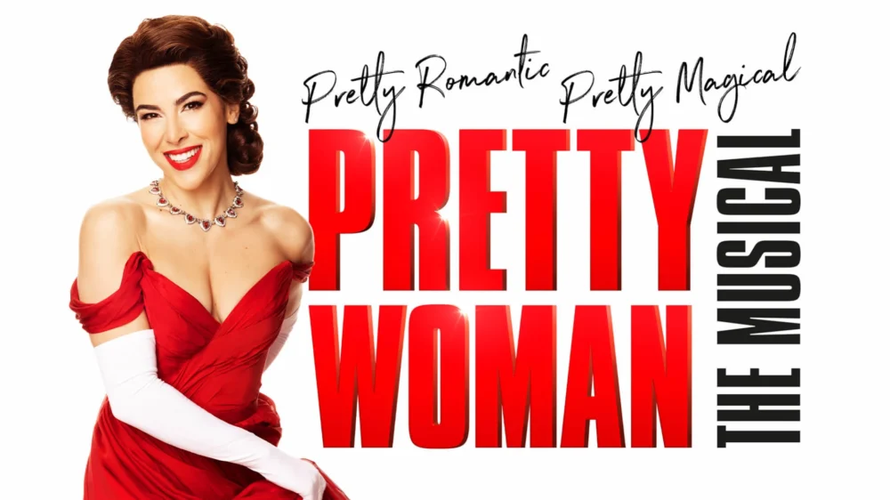 Pretty Woman - Empire Theatre - Theatre