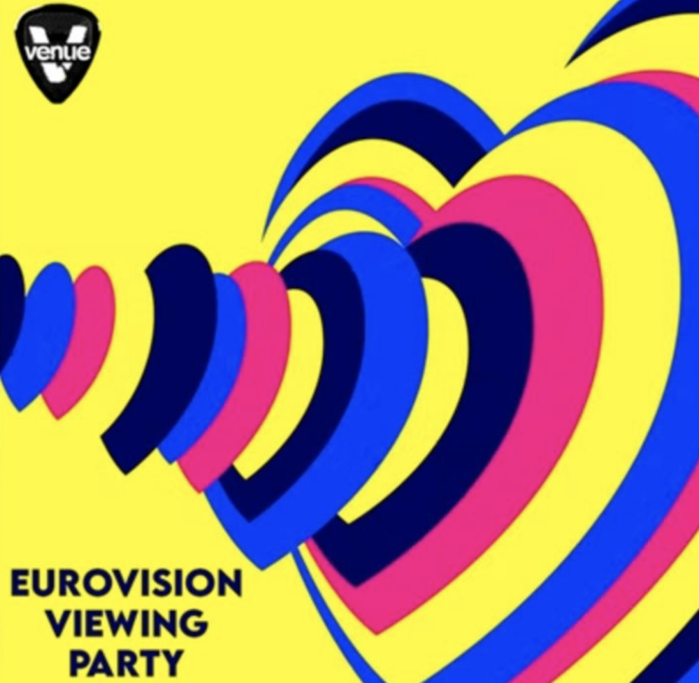 Eurovision Screening – Malmaison