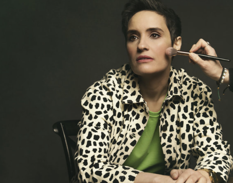 Jen Brister: The Optimist