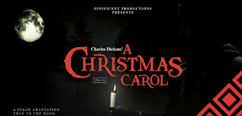 A Christmas Carol