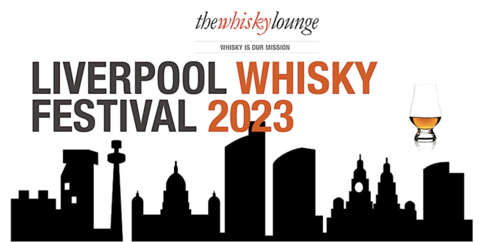 Liverpool Whisky Festival 2023