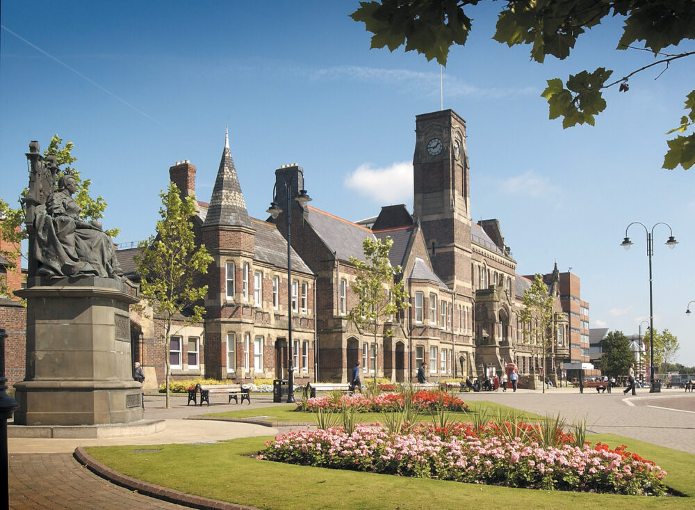 Everything you need to know about St Helens Heritage Festival 2025 this month