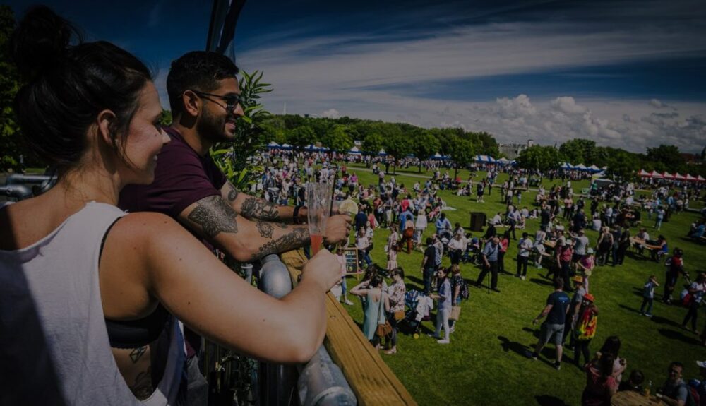 Southport Food and Drink Festival 2023